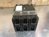 WESTINGHOUSE 8 Amp, 3 Pole, 240 volts Circuit Breaker 3150A80G02