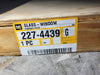 CATERPILLAR 6.8mm Thick Cabin Window Glass 227-4439