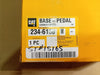 CATERPILLAR Governor Control Pedal Base, 234-6130