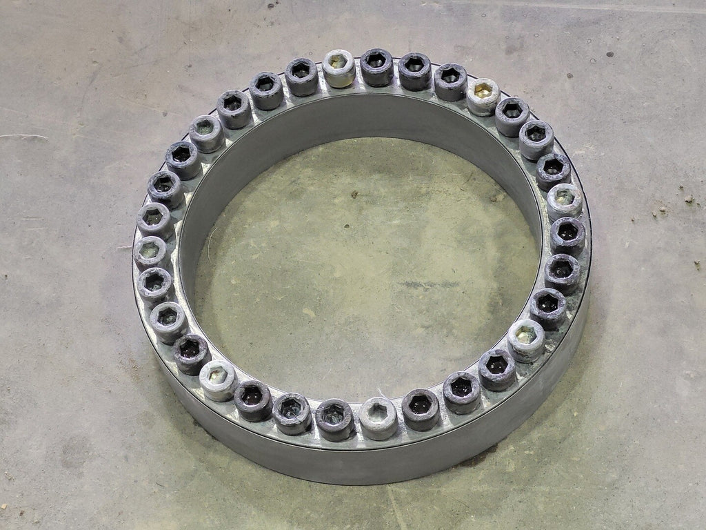 METSO Spare Parts for Jaw Crusher, CL2280-355B