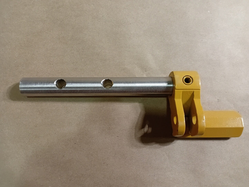 CATERPILLAR Shaft Assembly 234-6131