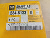 CATERPILLAR Shaft Assembly 234-6133