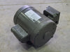 WEG 1 hp, 115 volts, 3520 rpm, B56, Electric Motor ME0IC0X0X0000101334