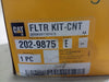 CATERPILLAR Filter KIT-CNTFGL, 202-9875