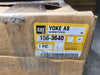 CATERPILLAR Differential Yoke 156-3640