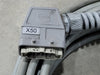 HARTING 50', 10 Pin Control Cable, 47021630