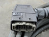 HARTING 50', 10 Pin Control Cable, 47021630