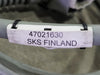 HARTING 50', 10 Pin Control Cable, 47021630