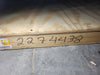 CATERPILLAR 6.8mm Thick Cabin Window Glass 227-4438