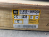 CATERPILLAR 6.8mm Thick Cabin Window Glass 227-4438