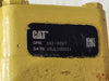 CATERPILLAR Vane Pump Fixed Displacement 162-9207