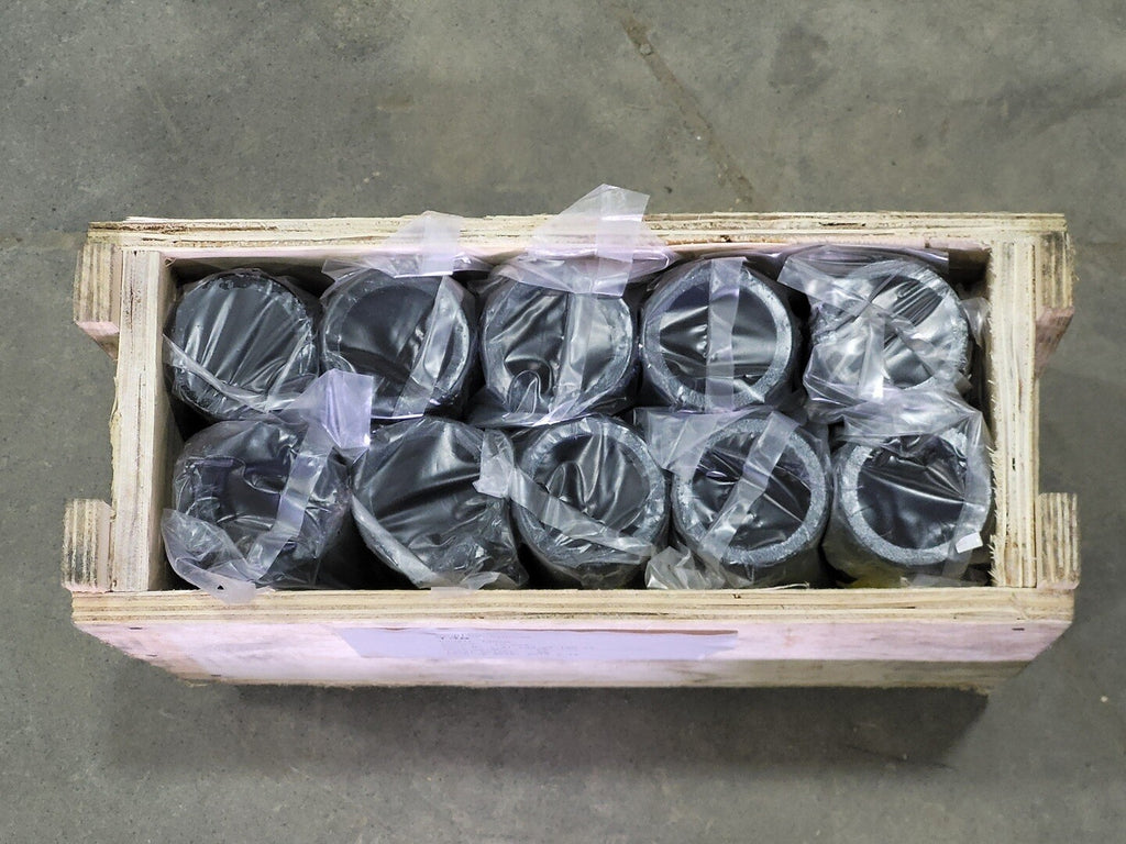 Coupling Sleeves T38, 31-T-38-55-190-23, (Box of 10)