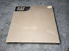 CATERPILLAR Foam 245-1476
