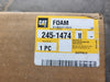 CATERPILLAR Foam 245-1474