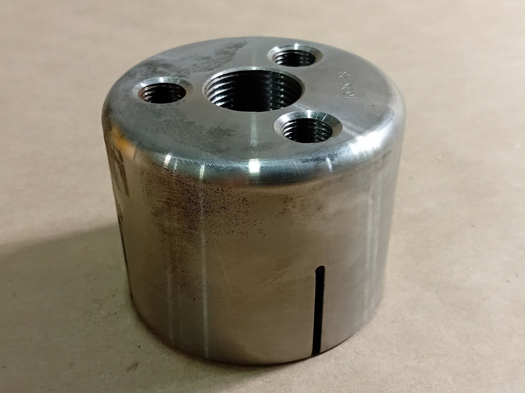 CATERPILLAR 76.07mm Outer Diameter Pin Retainer Collet 163-5528