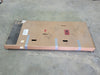 CATERPILLAR 1486.10mm Height Safety Glass 107-6144