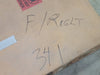CATERPILLAR 1486.10mm Height Safety Glass 107-6144