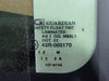 CATERPILLAR 1486.10mm Height Safety Glass 107-6144
