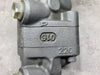 MICO Brake Pedal 06-466-911