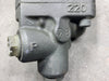 MICO Brake Pedal 06-466-911
