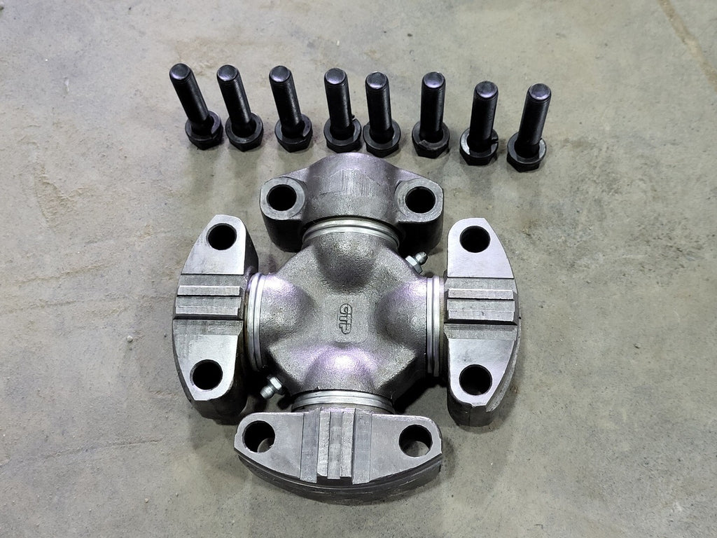 CTP Spider Assembly 2V7153