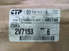 CTP Spider Assembly 2V7153