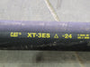 CATERPILLAR XT-3ES High Pressure Hose Assembly 2551569, 1.5", 2500 psi