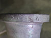 CATERPILLAR XT-3ES High Pressure Hose Assembly 2551569, 1.5", 2500 psi