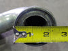 CATERPILLAR XT-3ES High Pressure Hose Assembly 2551569, 1.5", 2500 psi
