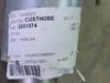 CATERPILLAR XT-3ES High Pressure Hose Assembly 2551574, 1.5", 2500 psi