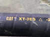 CATERPILLAR XT-3ES High Pressure Hose Assembly 2551574, 1.5", 2500 psi