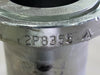 CATERPILLAR XT-3ES High Pressure Hose Assembly 2551574, 1.5", 2500 psi