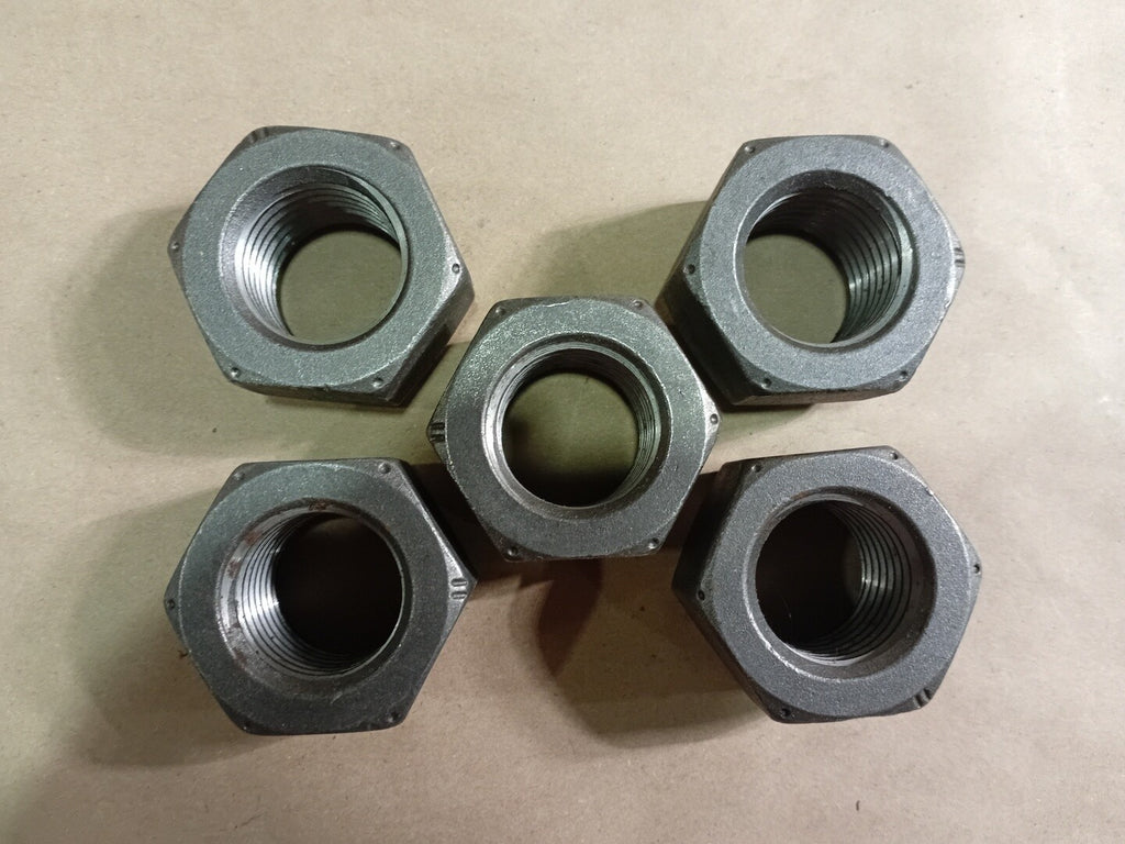 CATERPILLAR 1-1/4''-7 Cone Lock Nut 5P-8362 (Box of 5)