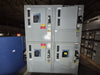 GENERAL ELECTRIC 3 - 350 hp Limitamp Motor Control Center 4160V, 3-ph, CR194A118F2