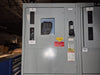 GENERAL ELECTRIC 3 - 350 hp Limitamp Motor Control Center 4160V, 3-ph, CR194A118F2