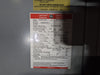 GENERAL ELECTRIC 3 - 350 hp Limitamp Motor Control Center 4160V, 3-ph, CR194A118F2