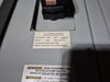 GENERAL ELECTRIC 3 - 350 hp Limitamp Motor Control Center 4160V, 3-ph, CR194A118F2