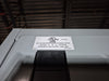 GENERAL ELECTRIC 3 - 350 hp Limitamp Motor Control Center 4160V, 3-ph, CR194A118F2