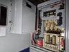 GENERAL ELECTRIC 3 - 350 hp Limitamp Motor Control Center 4160V, 3-ph, CR194A118F2