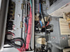 GENERAL ELECTRIC 3 - 350 hp Limitamp Motor Control Center 4160V, 3-ph, CR194A118F2