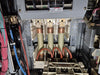 GENERAL ELECTRIC 3 - 350 hp Limitamp Motor Control Center 4160V, 3-ph, CR194A118F2