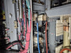 GENERAL ELECTRIC 3 - 350 hp Limitamp Motor Control Center 4160V, 3-ph, CR194A118F2