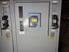 GENERAL ELECTRIC 3 - 350 hp Limitamp Motor Control Center 4160V, 3-ph, CR194A118F2