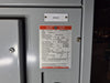 GENERAL ELECTRIC 3 - 350 hp Limitamp Motor Control Center 4160V, 3-ph, CR194A118F2