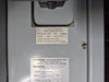 GENERAL ELECTRIC 3 - 350 hp Limitamp Motor Control Center 4160V, 3-ph, CR194A118F2