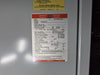 GENERAL ELECTRIC 3 - 350 hp Limitamp Motor Control Center 4160V, 3-ph, CR194A118F2