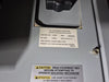 GENERAL ELECTRIC 3 - 350 hp Limitamp Motor Control Center 4160V, 3-ph, CR194A118F2