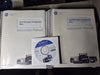 GENERAL ELECTRIC 3 - 350 hp Limitamp Motor Control Center 4160V, 3-ph, CR194A118F2