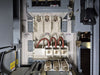 GENERAL ELECTRIC 3 - 350 hp Limitamp Motor Control Center 4160V, 3-ph, CR194A118F2