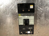 SQUARE D 225 Amp, 2 Pole, 600 volts Circuit Breaker KA26225AC